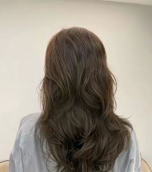 -张昊造型