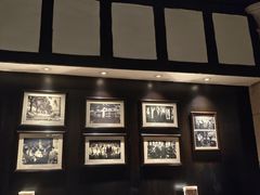 -上海和平饭店茉·莉酒廊 Jasmine Lounge