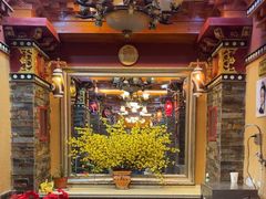 -宗巴雍姆藏餐府