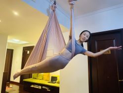 -Yvon yoga 瑜伽·精准体态管理中心