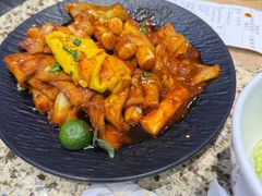 -安又胖韩国烤肉(美罗城店)