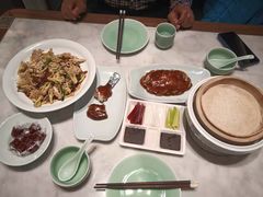-泰钰丰烤鸭.天津菜(开发区店)