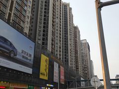 -深圳温德姆至尊酒店