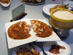 -同喜烤鸭店(光芒店)