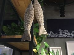 -百味郭豆腐脑(巧克力公寓店)