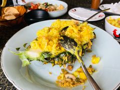 -南沙游艇会·大兵船餐厅