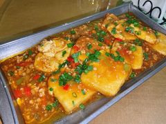 -香巴拉云南餐厅(华莱坞店)