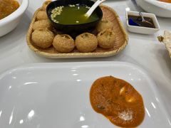 -VATAN INDIAN RESTAURANT米特餐饮有限公司(城北路店)