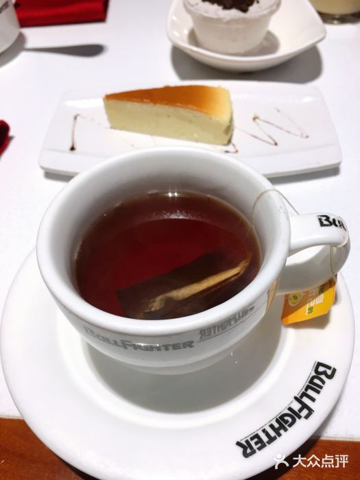 爱丽丝牛排西餐厅(光谷步行街店)图片