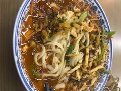 -山西刀削面(安定门店)