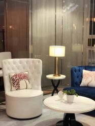 -百丽雅QueenSpa双美中心