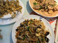 -富贵春饼·烤鸭·大厨现炒(诸城店)