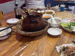 -官塘锋记鱼生·生腌·砂锅粥(牌坊街店)