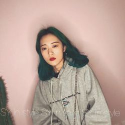 -Syinstyle私人定制