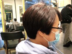 -Kraemer Paris苏豪路易士·嘉玛发廊