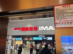 -寰映影城(摩天活力城IMAX店)
