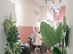 -海马体照相馆(上海宝山万达广场店)