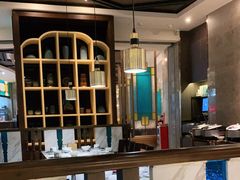 大堂-岭南真味·匠心粤菜(K11店)