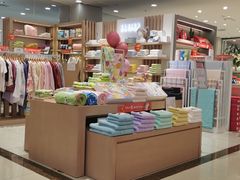 -翠微百货(龙德店)