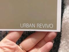 -URBAN REVIVO(西安Momopark店)