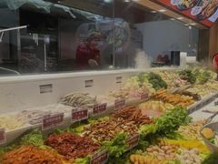 -醉人椒麻辣香锅(王府井喜悦店)