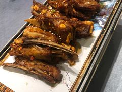 -千滋百味·醉江澜花园餐厅(街道口店)