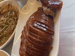 -大鸭梨(天通西苑店)