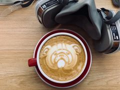 -COFFEE HOLIC(朝外SOHO店)