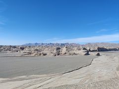 -克孜尔尕哈烽燧世界文化遗产公园