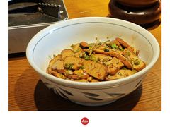 -李久其家民间餐厅(观沙岭公园店)