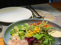 -秀·爱尔兰餐吧(上海路店)