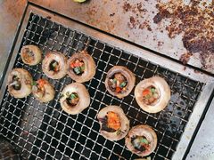 -牧兰盛·昭通牛小串清真烧烤(江东店)