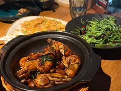 -蝦塘·中国餐馆(城墙南马道巷店)