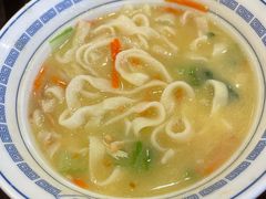 -老雒阳面馆·水席(王城路店)