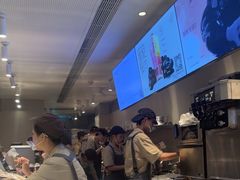 -喜茶(广州石牌桥店)