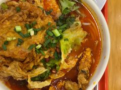 -螺小胖柳州螺蛳粉(钟楼总店)
