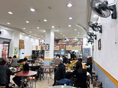 -荔园小馆(园岭新村二期店)