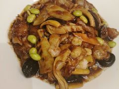 正宗什锦面筋-四季暖堂·融合江浙菜(N1955创业园店)