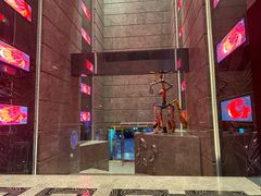 -蓝色派对KTV(聚然广场店)
