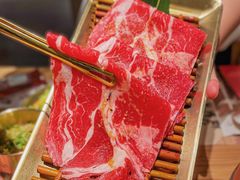 -西塔老太太泥炉烤肉(武汉摩尔城店)