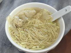 -吴财记面家(大同路店)