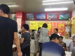 -明呈黄鱼面馆(斜土路店)