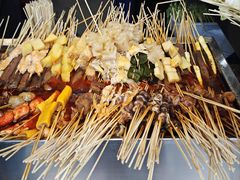 -郭记小街麻辣烫(南小街总店)