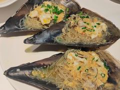 -宝轩渔府·老字号海鲜·正宗津菜(水上店)
