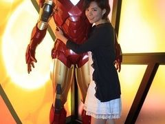 -杜莎夫人蜡像馆