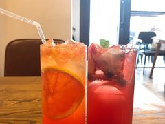 柚货-AFS Cafe & Canteen(闽江二路店)