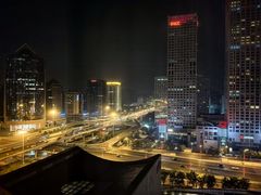 -北京中国大饭店