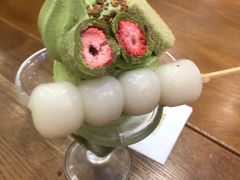 -無邪日式甜品(世博源店)