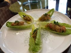 -涵苑私宴定制(外滩店)