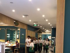 -绿草地·湘菜(7mall店)